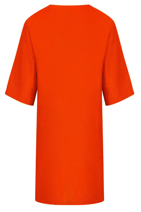 Lise Charmel 71b Grace Infinie Tunic Beach Cover-up